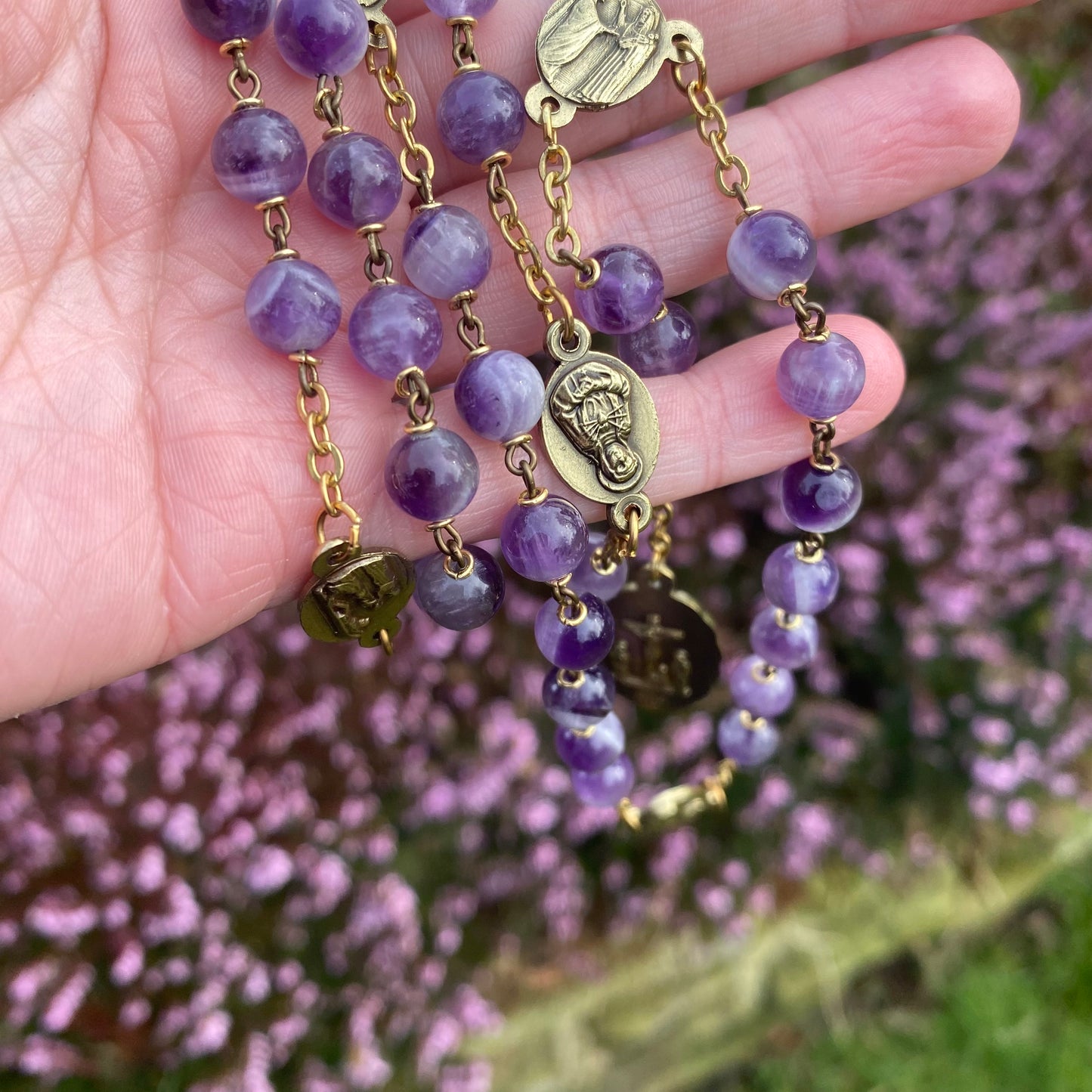 Chaplet of the Seven Sorrows of Mary