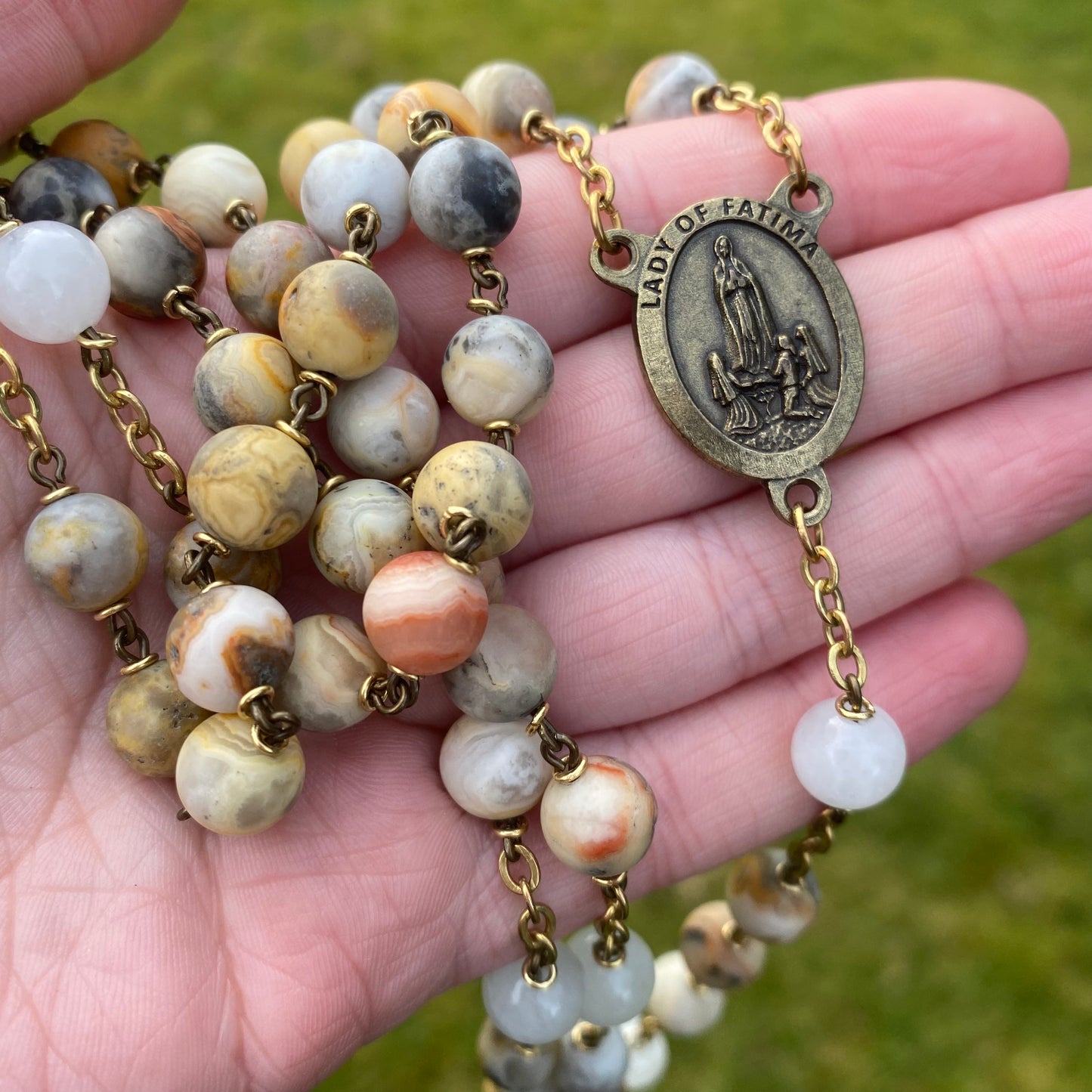 Rosary of Our Lady of Fatima