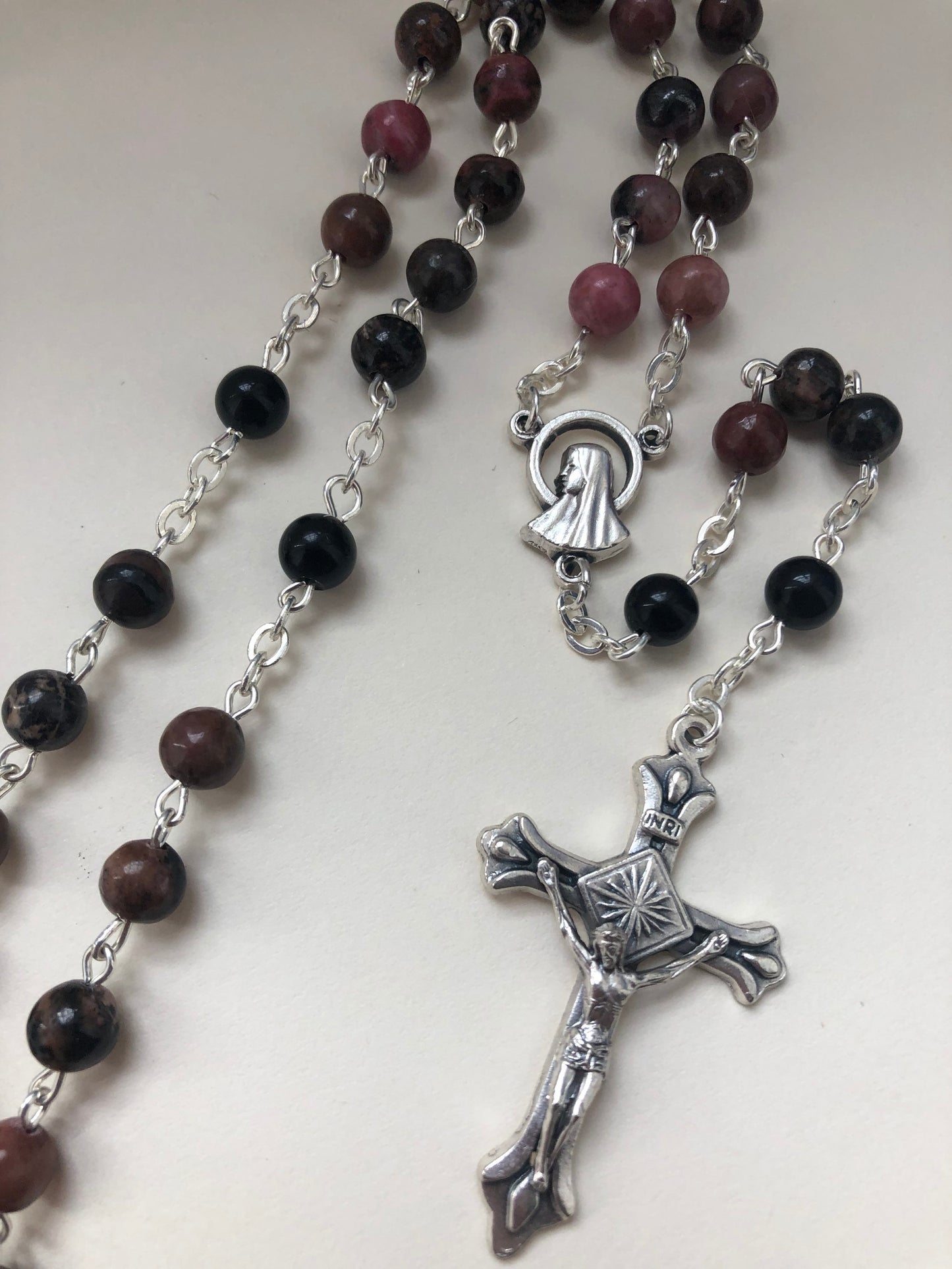 Our Lady Assumption Rosary