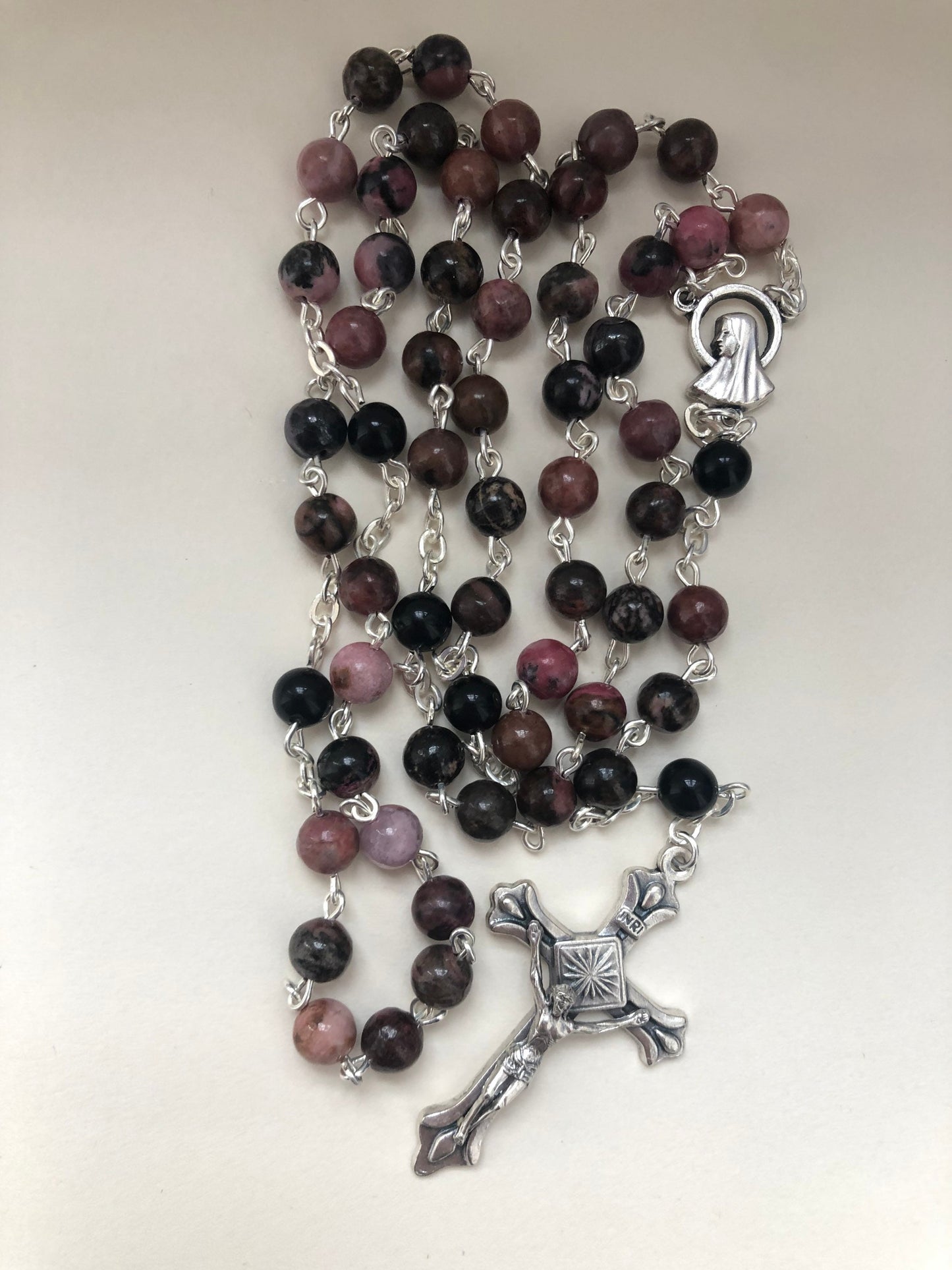 Our Lady Assumption Rosary