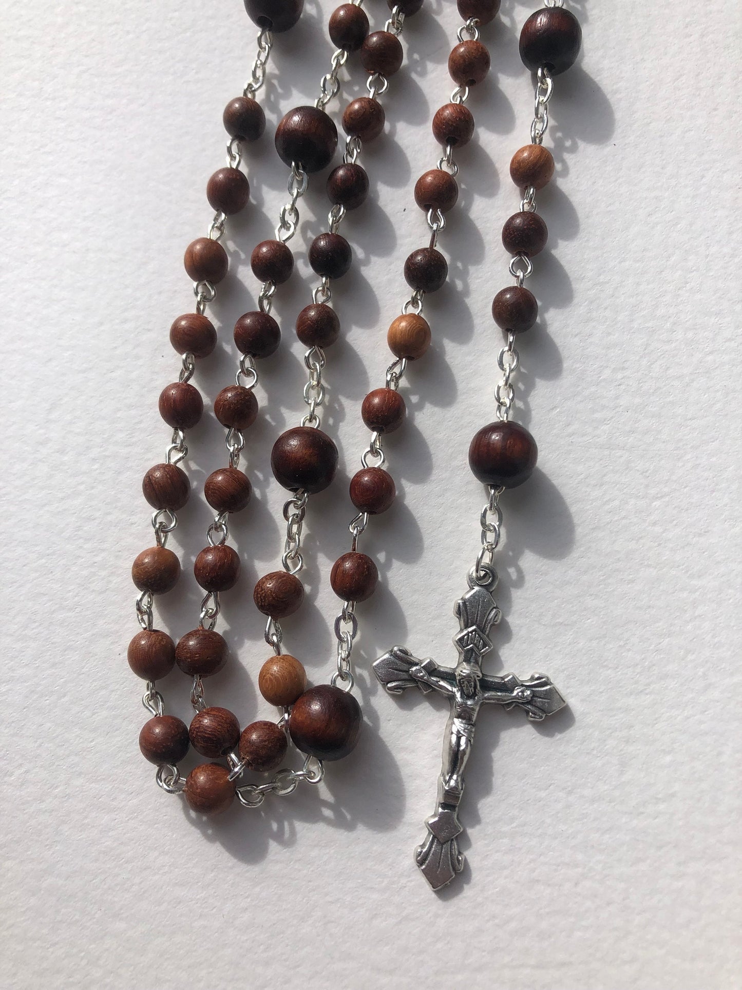 Our Lady of Jerusalem Rosary