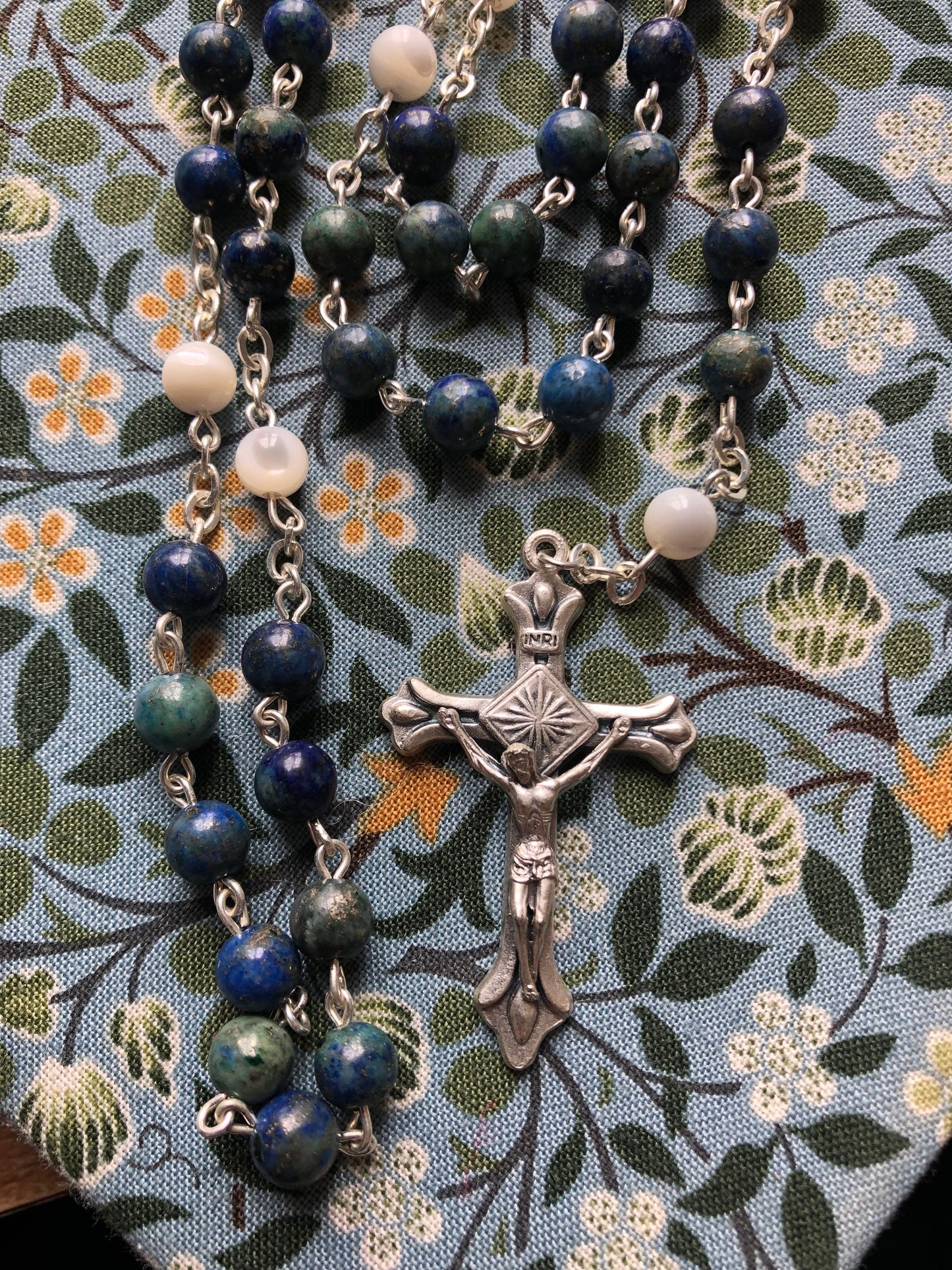 Mary Mother of the Earth Rosary