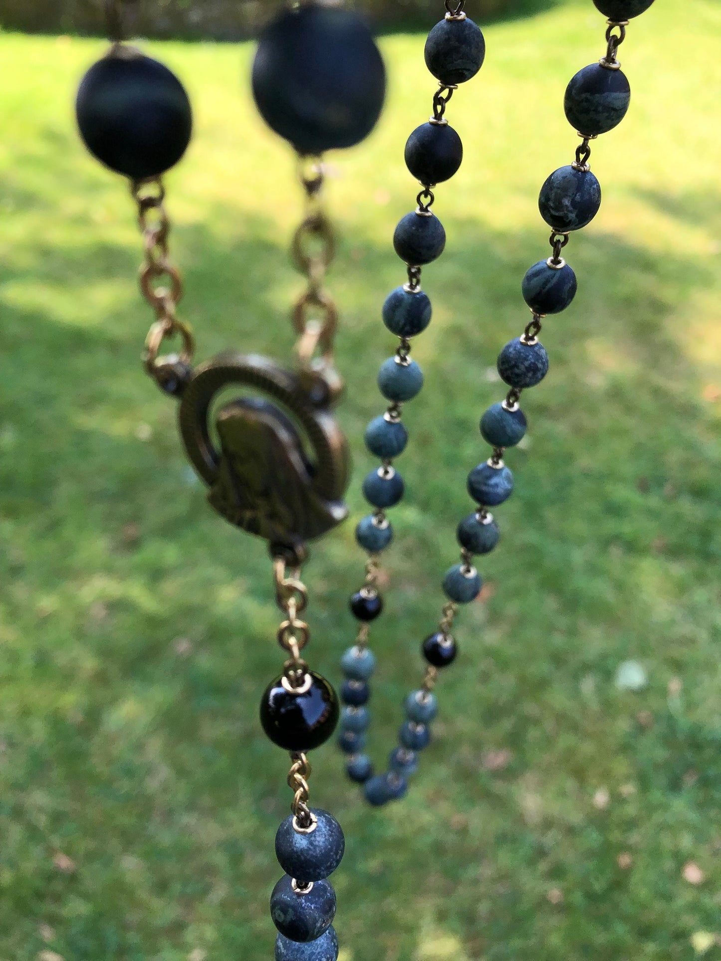 Our Lady of Grace Rosary