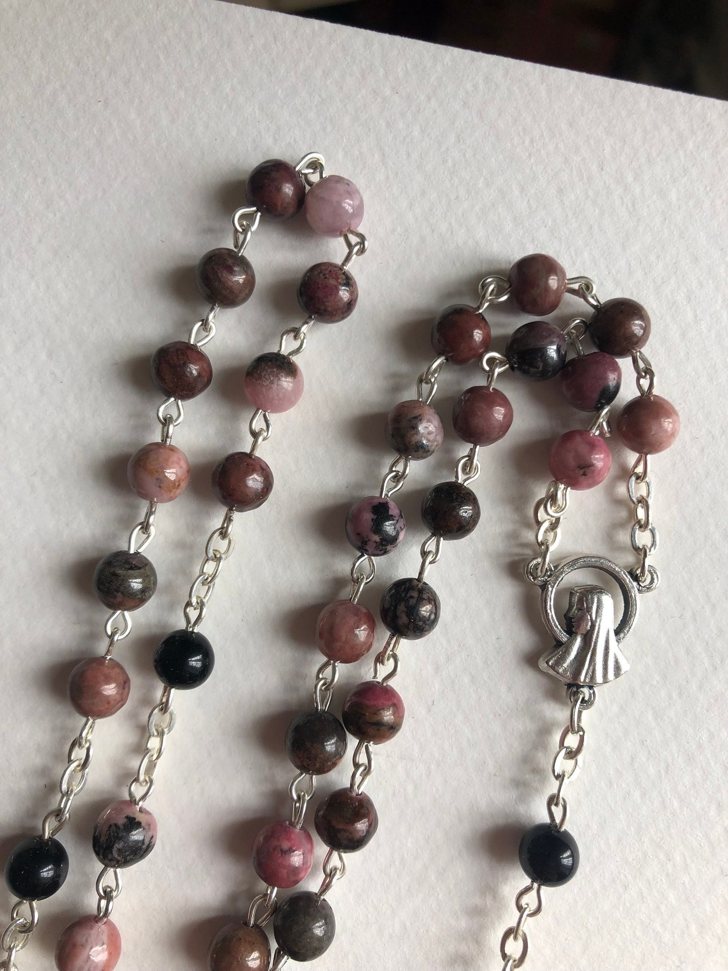 Our Lady Assumption Rosary