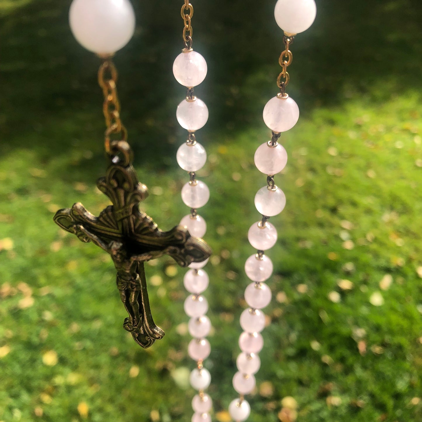 Our Lady Queen of Peace Rosary