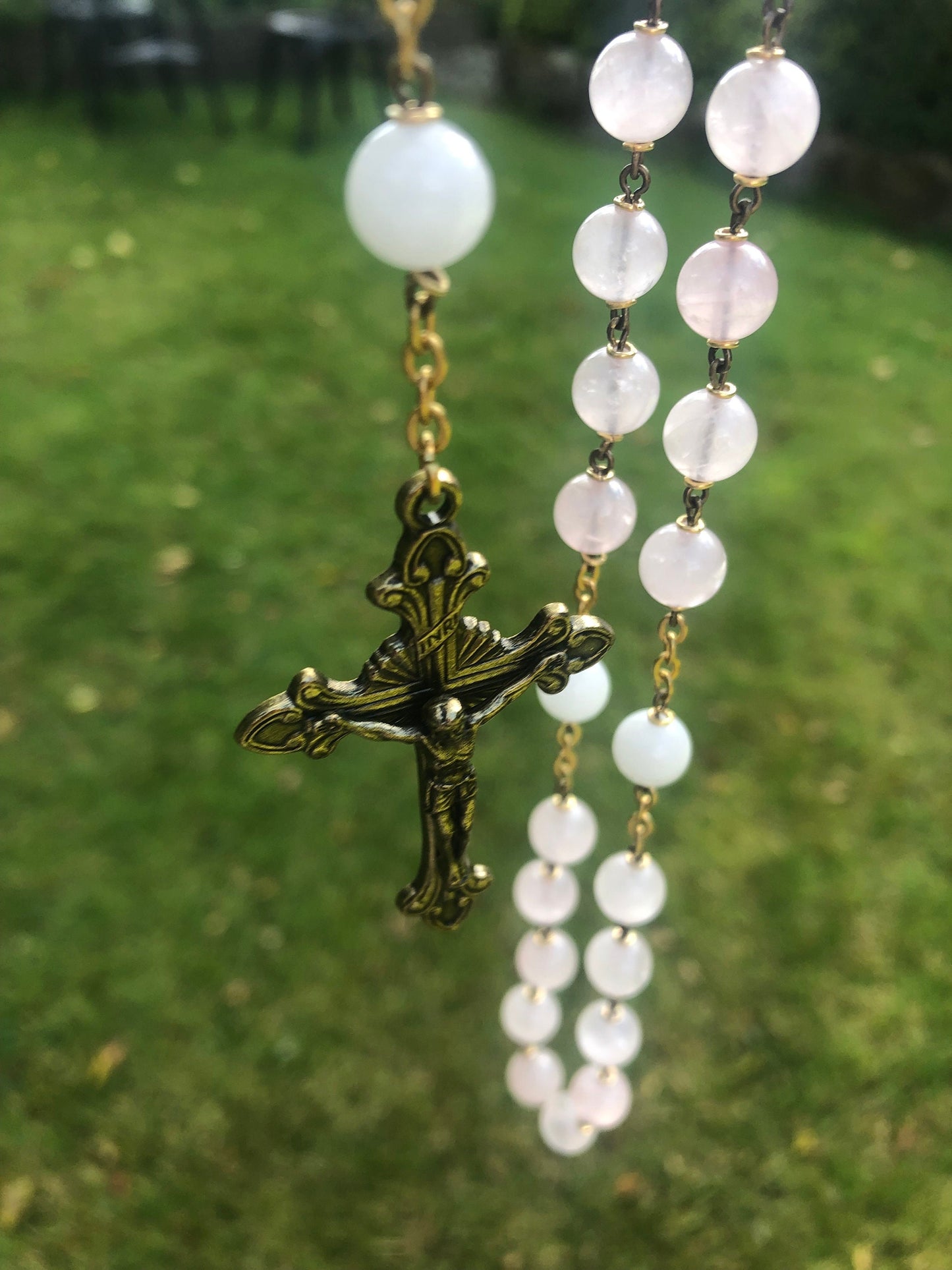 Our Lady Queen of Peace Rosary