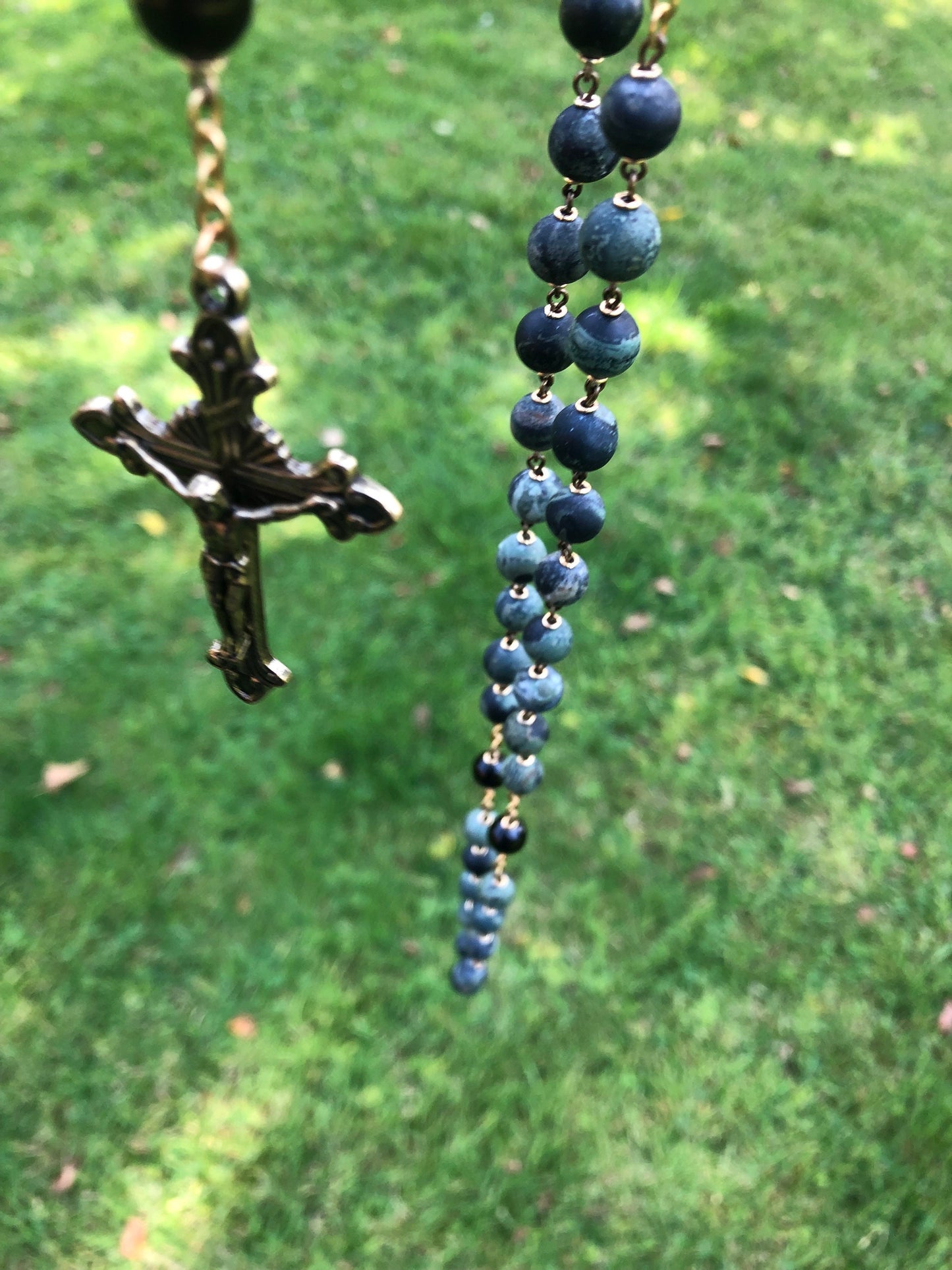 Our Lady of Grace Rosary