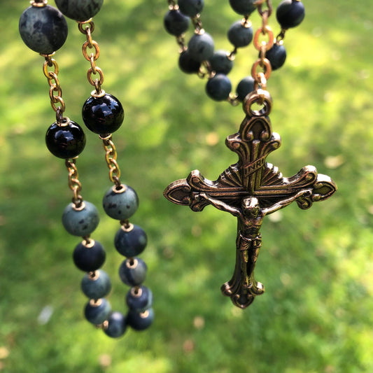 Our Lady of Grace Rosary