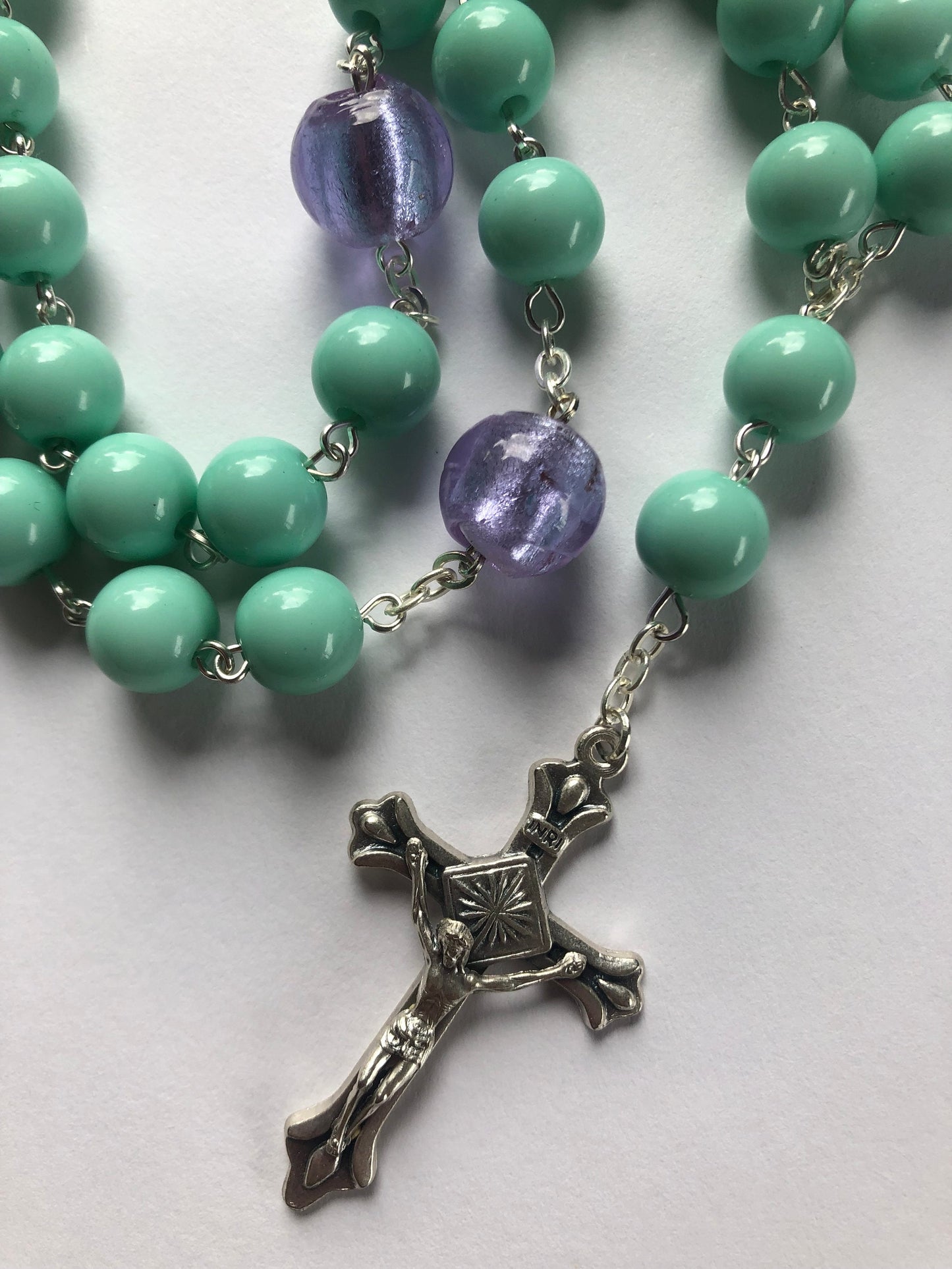 Anglican Rosary Prayer Beads