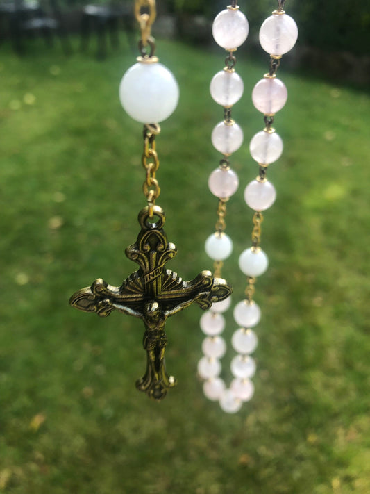 Our Lady Queen of Peace Rosary